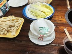 -霄汉羊排(万松园一店)