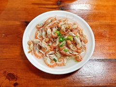 -金秋小吃海鲜·专注30年临海特色风味