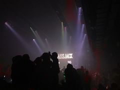 -SPACE(欢乐颂购物中心店)