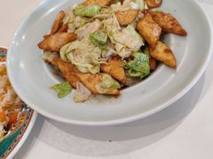 -巴依老爷新疆美食(工体旗舰店)