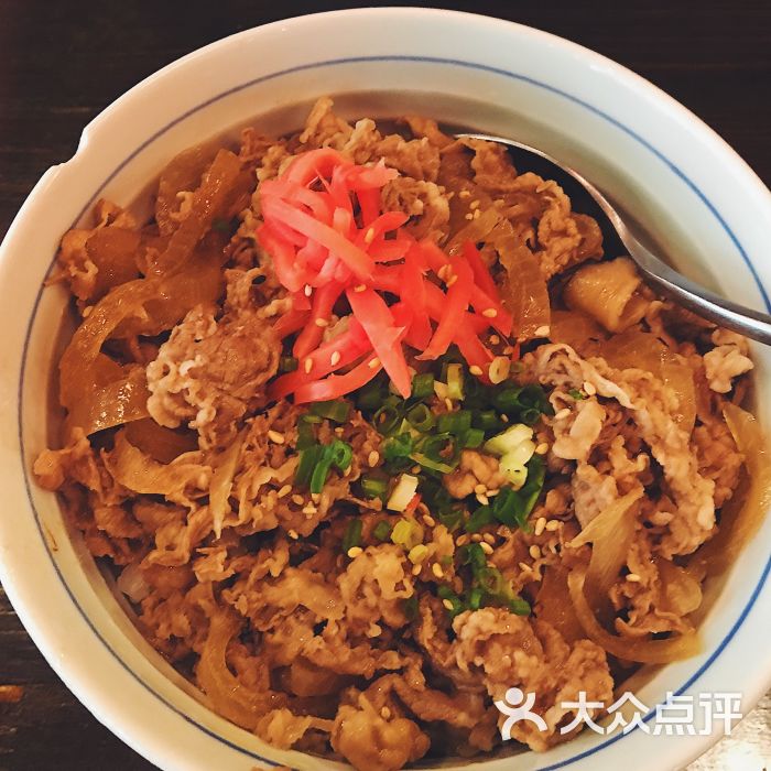 小川料理(汉街店)的点评