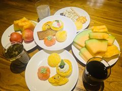 -東舍食唐精品陕菜馆