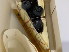 双重芝士-莉莲蛋挞(大华悦沢书店)