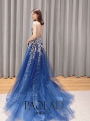 -南京宝娜嫁衣婚纱礼服馆(中央路店)