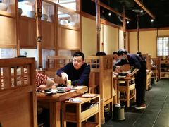 大堂-千寻烧肉(政务区店)