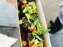 -董顺桃小粒臭豆腐(太平街一店)