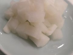 腌萝卜-庄隐阁(悠方广场店)