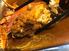 -三妹小龙虾·黄油蟹(华侨城总店)