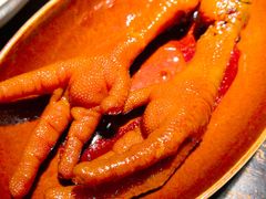 -喜晋道面馆(华严寺广场店)