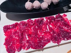 -潮泰牛肉火锅 · 创于1992年(车公庙店)