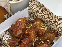 -JPG canteen(广州乐峰广场店)