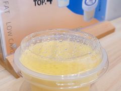 鲜奶布丁-白色日记·手作酸奶(麦凯乐店)