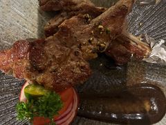 -松临·铁板烧&Omakase(神农店)