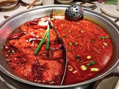 -江北北火锅馆·公路夜市(魏公村店)