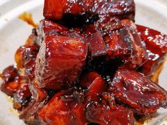吉士红烧肉-新吉士·上海菜(浦东LCM置汇旭辉店)