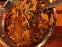 -雙冲柳州螺蛳粉&酸嘢&桂林米粉(簋街店)