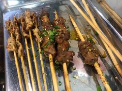 -草本味·市井羊肉馆(新开铺总店)