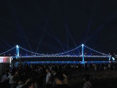 -星海湾跨海大桥