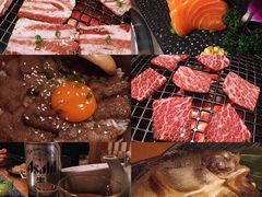 -本寻烧肉酒场(双井店)