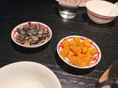 -锦楼·臻选新杭帮(杭州中心店)