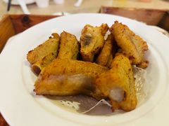 -日日鲜茶餐厅 · 潮汕菜 · 手工茶点(小公园店)