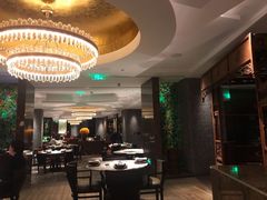 -湖滨28中餐厅·西湖宴·杭州君悦酒店