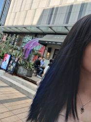 -V8潮牌·接发烫染连锁