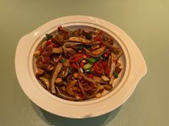 -湖锦酒楼·31年地道湖北菜(黄鹤楼店)