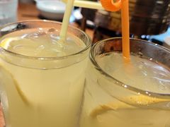 -南越郡·越式风味餐厅(青秀万达店)