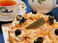 -杜哈夫DOUX RÊVE·生日蛋糕(日月光店)