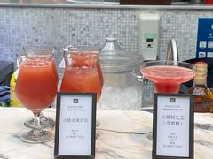 -上海静安昆仑大酒店