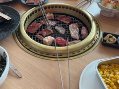 -牛角日本烧肉专门店(海运大厦店)