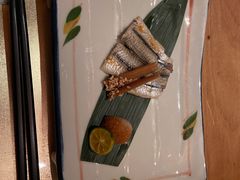-奈良本寿司(永嘉路店)