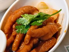 -蘩楼(华强北总店)