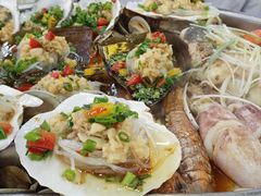 -陈小厨海鲜大咖·15年平潭味(龙王头店)