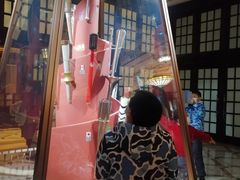 -上海体育博物馆