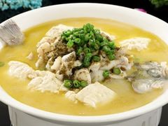 -眉山小馆(华强广场店)