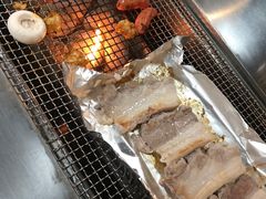 -马路牙子烧烤音乐酒馆(望京店)