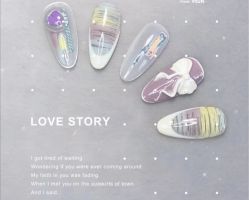 -LILY NAILS美甲美睫