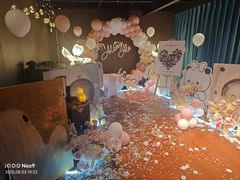 -食悦江南·淮扬菜·烤鸭(亚运村·惠新店)