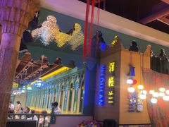 -驿楼兰·新疆菜(火车站店)