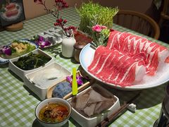 -番食园鲜食火锅(高新店)