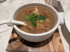 -茹·pure vegan(博华广场店)
