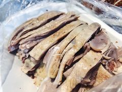 盐水鸭-水西门烤鸭店(侯家桥店)