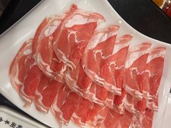 -北门涮肉·铜锅涮肉(南锣鼓巷店)