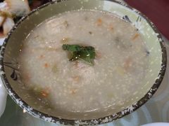 粉浆饭-百年聚宾楼(北大街店)