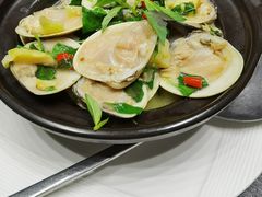 -潮汕味道·煮海餐厅(金麟大厦店)
