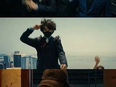 -万达影城(锦华万达广场IMAX店)