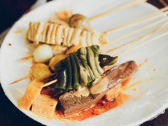 -郭记小街麻辣烫(南小街总店)