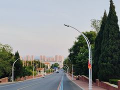 -养马岛旅游度假区